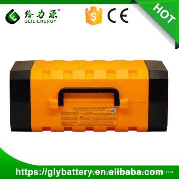 GLE 500w 26Ah 12v ups Li-Ionenbatterie-Stromversorgung ups Batterie